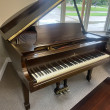 1935 Steinway S baby grand piano - Grand Pianos